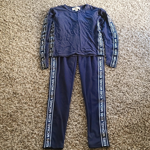 MICHAEL Michael Kors Other - Michael kors workout set